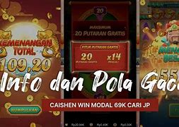 Bocoran Slot Gacor Hari Ini Caishen Wins Hari Ini Hk Sgp