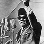 Gambar Soeharto Dan Soekarno