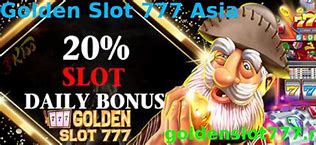 Golden Slot 777 Versi Terbaru