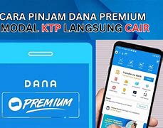 Kenapa Tidak Bisa Masuk Ke Dana Premium