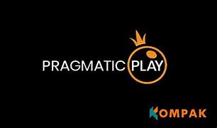 Pragmatic Play Itu Perusahaan Apa