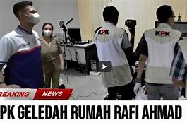 Raffi Ahmad Terkait Kasus