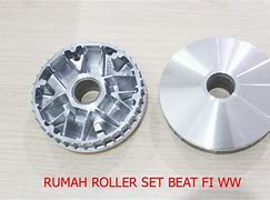 Ring Rumah Roller Beat