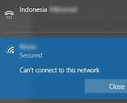 Wifi Laptop Tidak Bisa On Windows 7